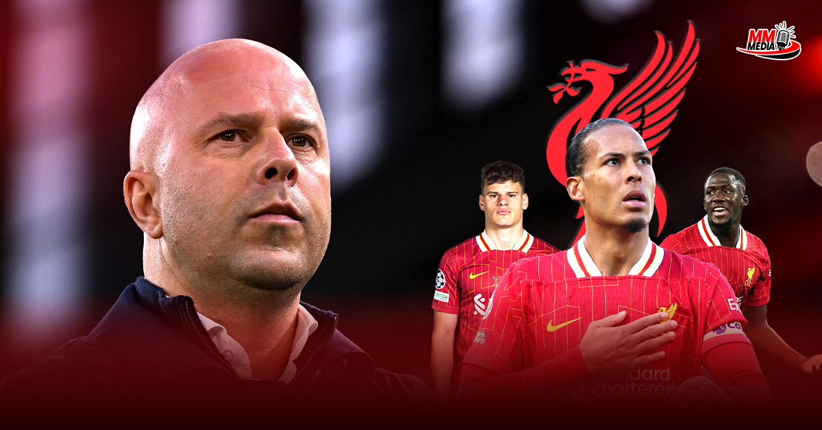 How will Liverpool fare with three central defenders?